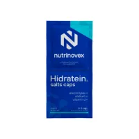 Nutrinovex Capsules Nutrinovex Hidratein Salts Caps Nutrinovex Capsules Nutrinovex Hidratein Salts Caps