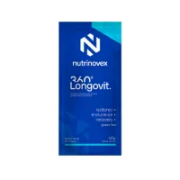 Nutrinovex Drink Longovit 360 Nutrinovex Drink Longovit 360
