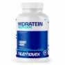 Nutrinovex Hidratein Electrolyte Kapslar Neutral Smak 120 Enheter, One size