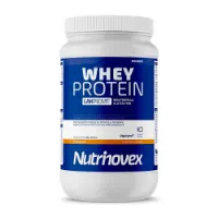 Nutrinovex Lakprovit Vassleprotein Choklad 650g