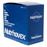 Nutrinovex Longogel 360 Låda Med Energigeler Lemint 60g 18 Enheter, Clear, One Size