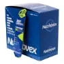Nutrinovex Longogel 360 Låda Med Energigeler Lemint 60g 18 Enheter, Clear, One Size