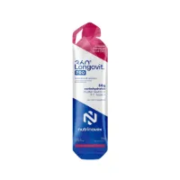 Nutrinovex Longovit CHO Energy Gel Nutrinovex Longovit CHO Energy Gel
