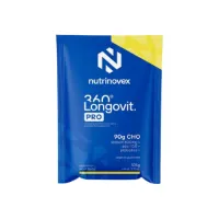 Nutrinovex Longovit Drink Pro Energy Drink Unit Nutrinovex Longovit Drink Pro Energy Drink Unit