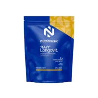 Nutrinovex Longovit Isotonic Drink Nutrinovex Longovit Isotonic Drink