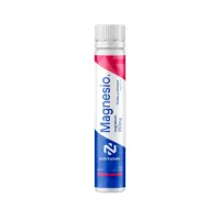Nutrinovex Magnesio 250mg x 1 unit Nutrinovex Magnesio 250mg x 1 unit