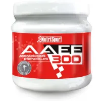 NutriSport Aminoacids Essentials Tabletter Neutral Smak 300g