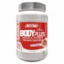 NutriSport Body Plus Carbs Complex Vassleprotein Jordgubbe 1400g, One size