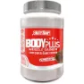NutriSport Bodyplus Pulver Choklad 1.8kg 1.8kg, Multicolor, One Size