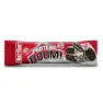 NutriSport Boom Proteinbarslåda Kakor Och Grädde 49g 24 Enheter, One size