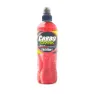 NutriSport Carbo Energidrycksburk Jordgubbe 500ml 24 Enheter, One size