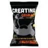 NutriSport Cellular Kreatinpulver Citrusfrukter 500g, Black, One Size
