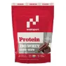 NutriSport Cero-cero Vassleproteinisolat Choklad 500g, Multicolor, One Size