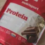 NutriSport Cero-cero Vassleproteinisolat Choklad 500g, Multicolor, One Size
