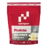 NutriSport Cero-cero Vassleproteinisolat Vanilj 1.5kg, Multicolor, One Size