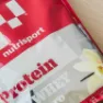 NutriSport Cero-cero Vassleproteinisolat Vanilj 1.5kg, Multicolor, One Size