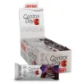 NutriSport Control Day Energibar Låda Chokladbrownie 44g 28 Enheter, Lila, One Size