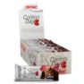NutriSport Control Day Energibar Låda Kaka 44g 28 Enheter, One size