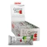 NutriSport Control Day Energibar Låda Yoghurt Och äpple 44g 28 Enheter, One size