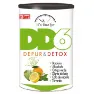 NutriSport Dd6 Depur&detox Tillskott Neutral Smak 240g, Green, One Size