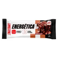 NutriSport Energetica 49g Proteinbarslåda 24 Enheter