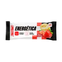 NutriSport Energética Energibar Låda 49g 24 Enheter