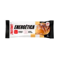 NutriSport Energetica Energibarer Låda Kanelbulle 49g 24 Enheter NutriSport Energetica Energibarer Låda Kanelbulle 49g 24 Enheter