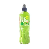 NutriSport Fettförbränningslåda äpple 500ml 24 Enheter