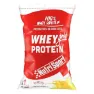 NutriSport Gold Vassleprotein Banan 2000g, Red, One Size