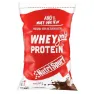 NutriSport Gold Vassleprotein Choklad 500g, Red, One Size