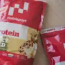 NutriSport Gold Vassleprotein Vanilj Och Kakor 500g, Multicolor, One Size