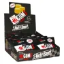 NutriSport Higums Energi Gummies Låda Citrus 20 Enheter, Multicolor, One Size