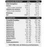 NutriSport Invicted Kroppsmassa Vaniljsås 2.5kg 2.5kg, Red, One Size