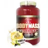 NutriSport Invicted Kroppsmassa Vaniljsås 2.5kg 2.5kg, Red, One Size