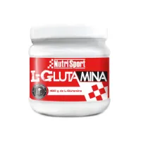 NutriSport L-Glutamine NutriSport L-Glutamine