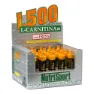 NutriSport L-karnitin 1500 Injektionsflaskor Ask Jordgubbe 20 Enheter, Grey, One Size