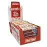 NutriSport Låda Med 33% Proteinbars Kokosnöt 44g 24 Enheter, One size