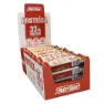 NutriSport Låda Med 33% Proteinbars Salt Karamell 44g 24 Enheter, One size