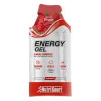 NutriSport Låda Med Energigeler 35g 24 Enheter