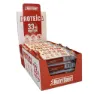 NutriSport Låda Med Proteinbars 33 % Protein Vanilj Och Kakor 44g 24 Enheter, One size