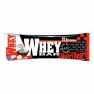 NutriSport Låda Med Vassleproteinbarer Grädde 12 Enheter, Multicolor, One Size
