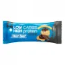 NutriSport Low Carb Energibar Låda Chokladkaka 60g 16 Enheter, One size