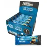 NutriSport Low Carb Energibar Låda Chokladkaka 60g 16 Enheter, One size
