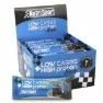 NutriSport Low Carb High Proteinbarslåda Brownie 16 Enheter, Blue, One Size