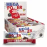 NutriSport Megapower Proteinbarslåda 12 Enheter, Brown, One Size
