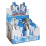 NutriSport Mgsport Magnesium Låda Med Energigeler Neutral Smak 25ml 24 Enheter, Blue, One Size