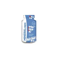 NutriSport Mineral Caps K-Na-Mg 106 capsules -53 doses NutriSport Mineral Caps K-Na-Mg 106 capsules -53 doses