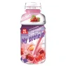 NutriSport My Proteindryckslåda Jordgubb 330ml 12 Enheter, Multicolor, One Size