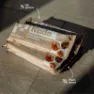 NutriSport Nude Energibar Låda Hasselnöt Och Kakao 45g 24 Enheter, Multicolor, One Size