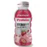 NutriSport Protein Zero Sugar Proteindryckslåda Jordgubb 330ml 12 Enheter, One size